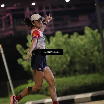 Runner Photo 4670410