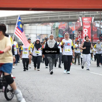Runner Photo 4670413