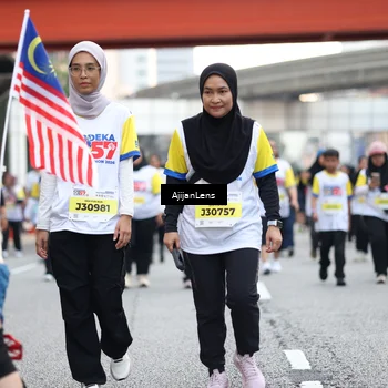 Runner Photo 4670414