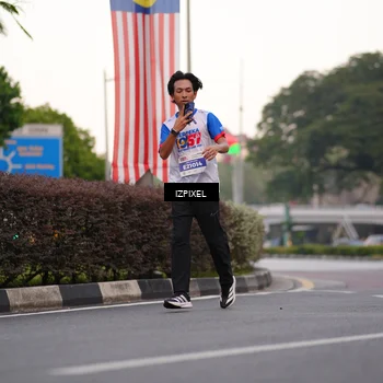 Runner Photo 4670420
