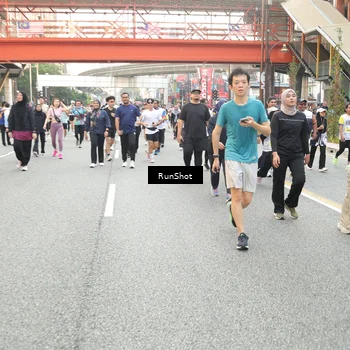 Runner Photo 4670422