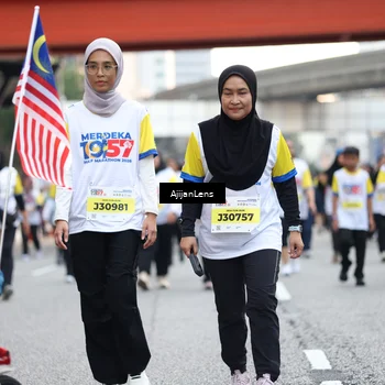 Runner Photo 4670426