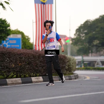 Runner Photo 4670427