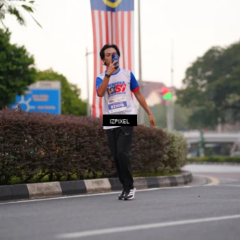 Runner Photo 4670428