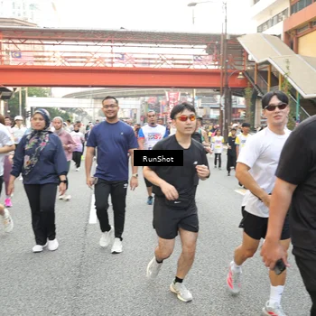 Runner Photo 4670429