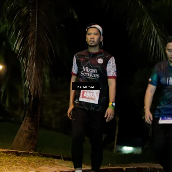 Runner Photo 4670435
