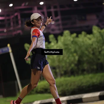 Runner Photo 4670438