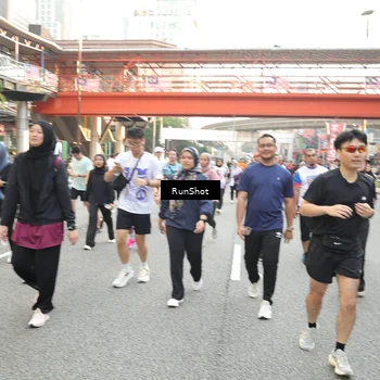 Runner Photo 4670439