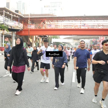 Runner Photo 4670440