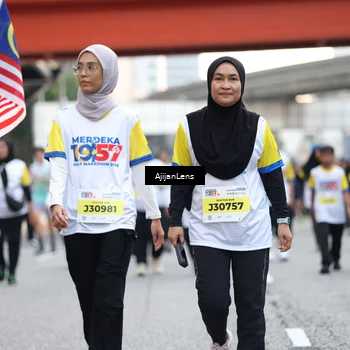 Runner Photo 4670442