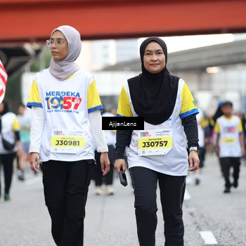 Runner Photo 4670443