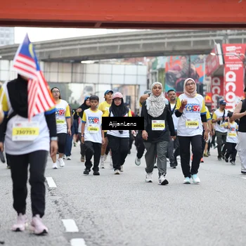 Runner Photo 4670444