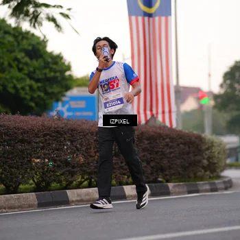 Runner Photo 4670447