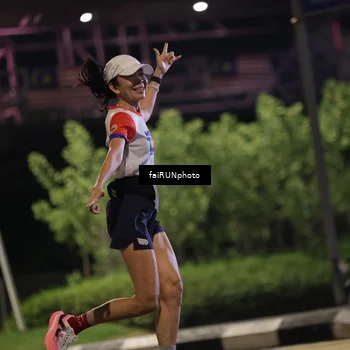 Runner Photo 4670448
