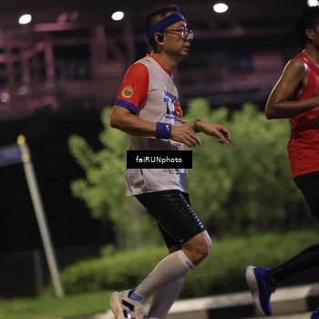 Runner Photo 4670456