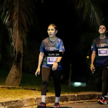 Runner Photo 4670458
