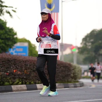 Runner Photo 4670459