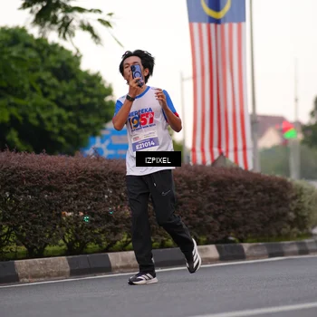 Runner Photo 4670464