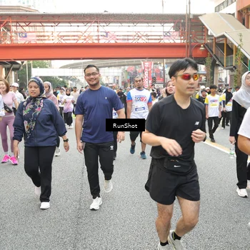Runner Photo 4670465