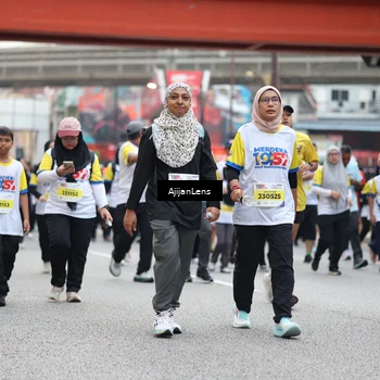 Runner Photo 4670468