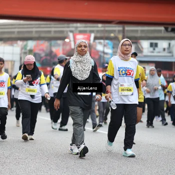 Runner Photo 4670469