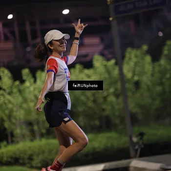 Runner Photo 4670471