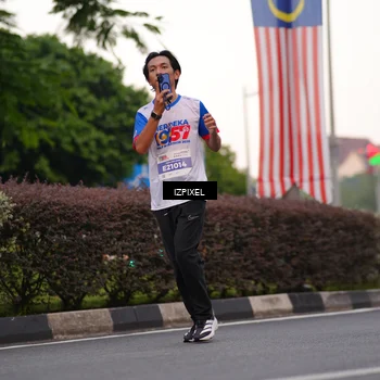 Runner Photo 4670472
