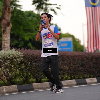 Runner Photo 4670477