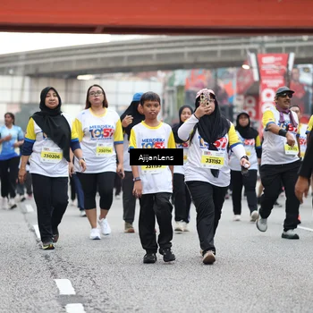 Runner Photo 4670483