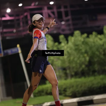 Runner Photo 4670484