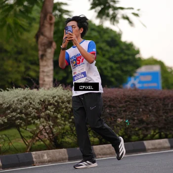 Runner Photo 4670488