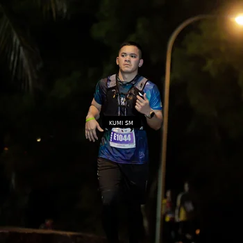 Runner Photo 4670494