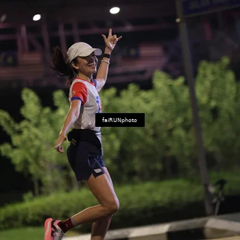 Runner Photo 4670495