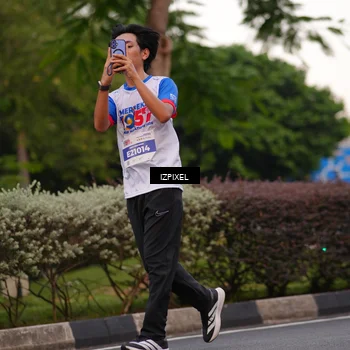 Runner Photo 4670496