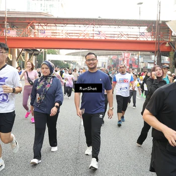 Runner Photo 4670497