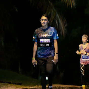 Runner Photo 4670498