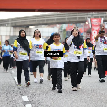 Runner Photo 4670506