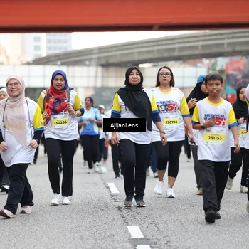 Runner Photo 4670508