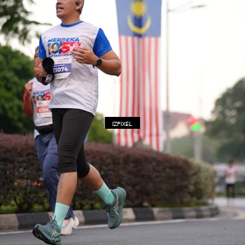 Runner Photo 4670510