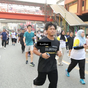 Runner Photo 4670511