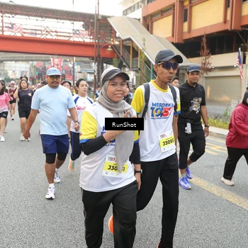 Runner Photo 4670512