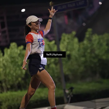 Runner Photo 4670514