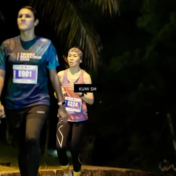 Runner Photo 4670515
