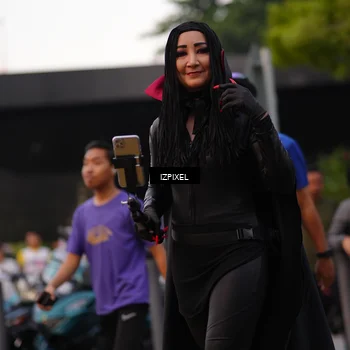 Runner Photo 4670520