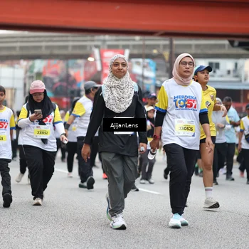 Runner Photo 4670521