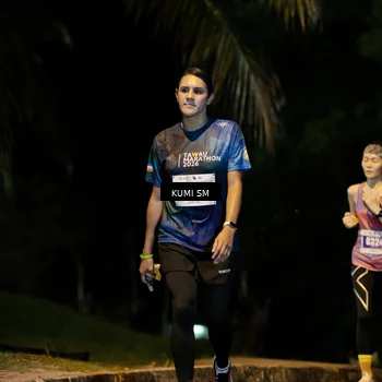 Runner Photo 4670524