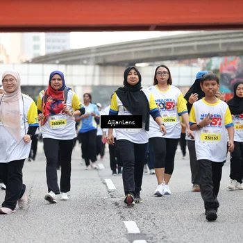 Runner Photo 4670532