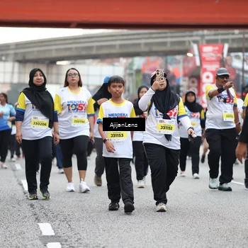 Runner Photo 4670533