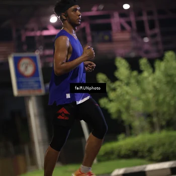 Runner Photo 4670537