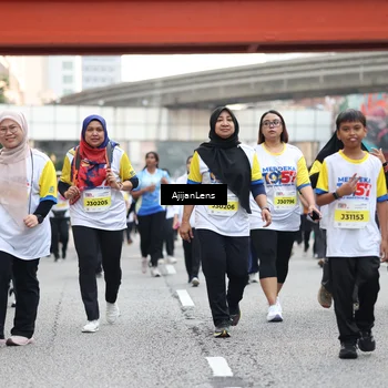 Runner Photo 4670538